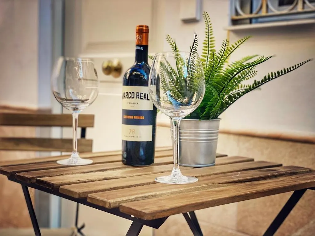 Appartamento Loft En Casco Histórico De Benalmádena