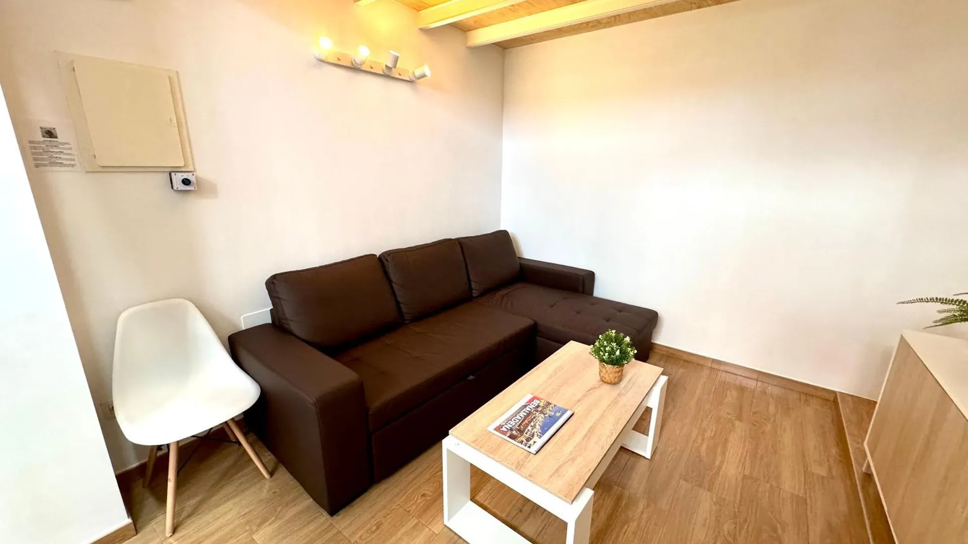Appartamento Loft En Casco Histórico De Benalmádena