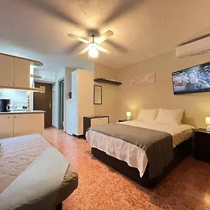 Loft Precioso Iris Benalmádena
