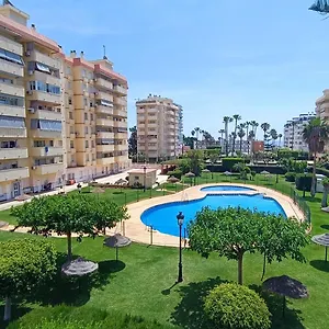Andalucia Beach & Garden Benalmádena