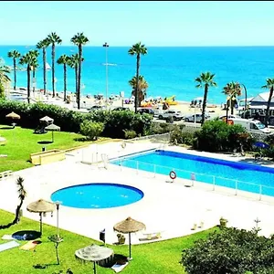 Estudio En Primerisima Linea Benalmádena