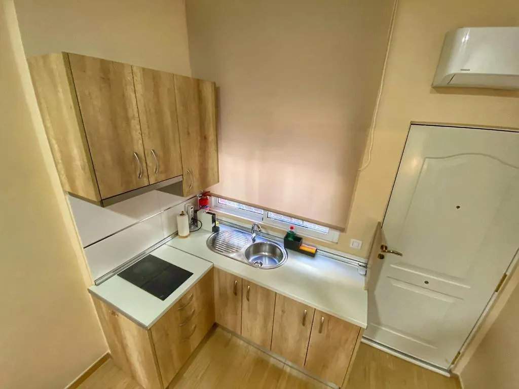 Loft En Casco Historico De Benalmadena Apartment Spain