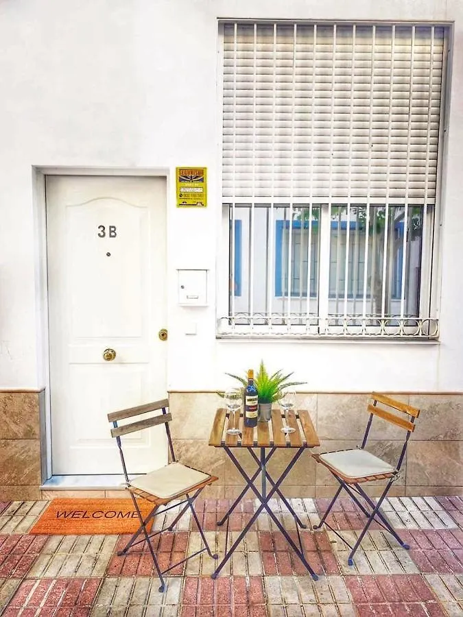 Loft En Casco Historico De Benalmadena Apartment 0*,  Spain
